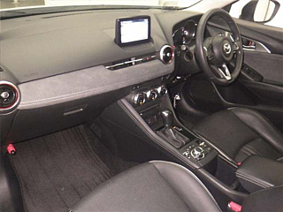car slider