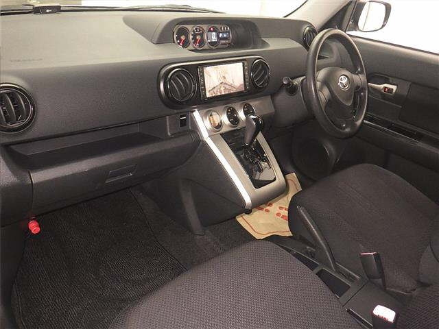 TOYOTA COROLLA RUMION 2008