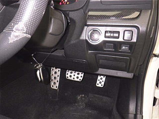 car slider