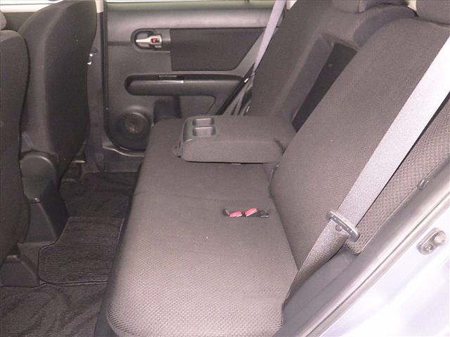 TOYOTA COROLLA RUMION 2008