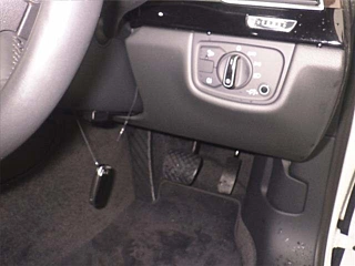 car slider