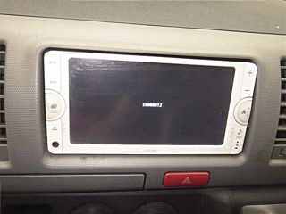 car slider