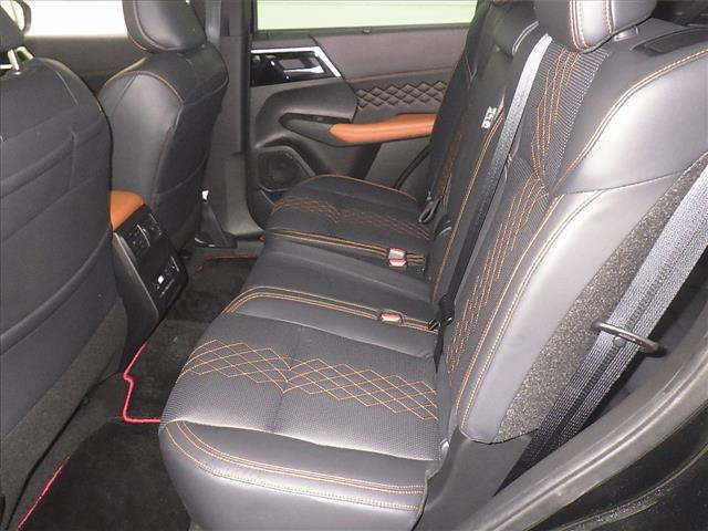 MITSUBISHI OUTLANDER PHEV 2022
