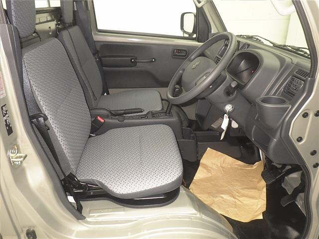 SUZUKI CARRY TRUCK 2024
