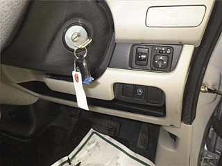 car slider