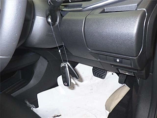 car slider
