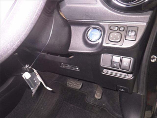 car slider