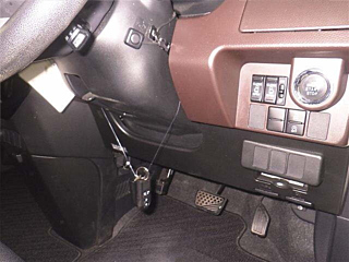 car slider