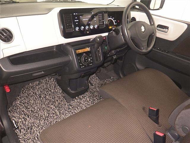SUZUKI MRWAGON 2012