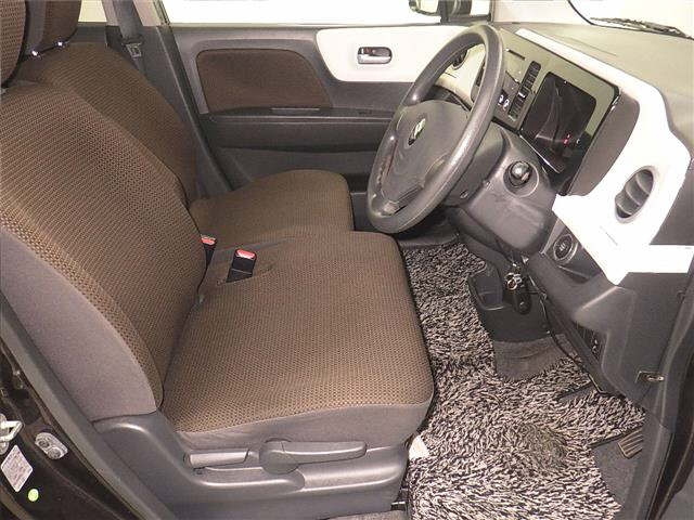 SUZUKI MRWAGON 2012