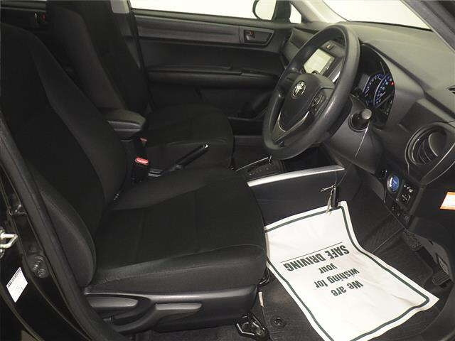 TOYOTA COROLLA FIELDER 2021