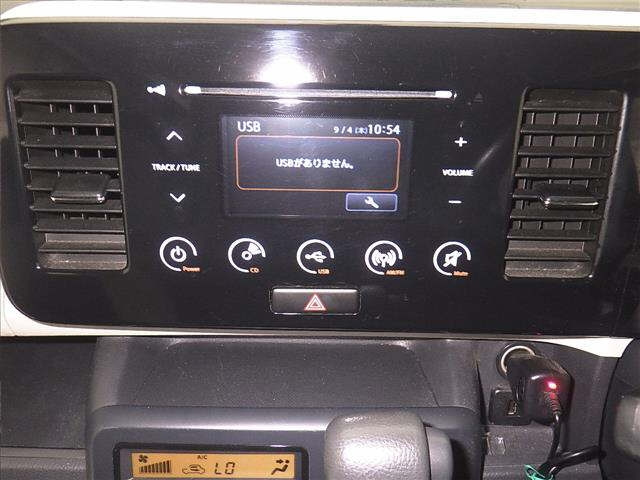 SUZUKI MRWAGON 2012