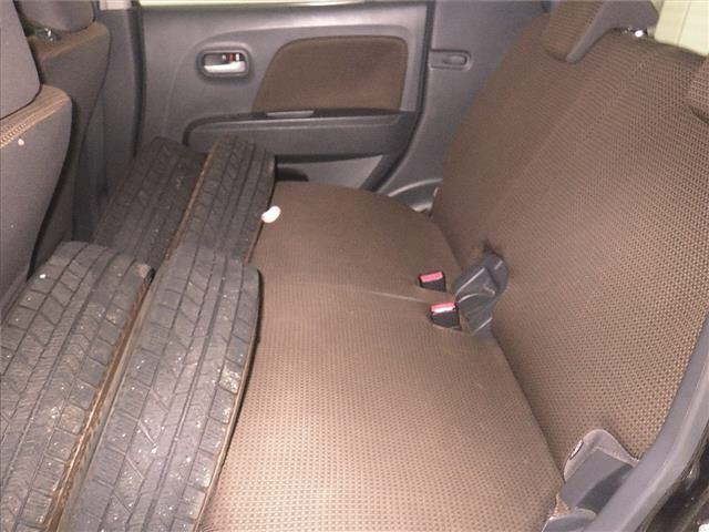 SUZUKI MRWAGON 2012