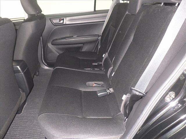 TOYOTA COROLLA FIELDER 2021