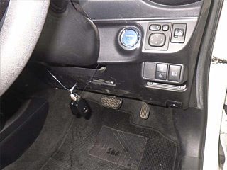 car slider