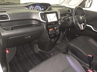 car slider