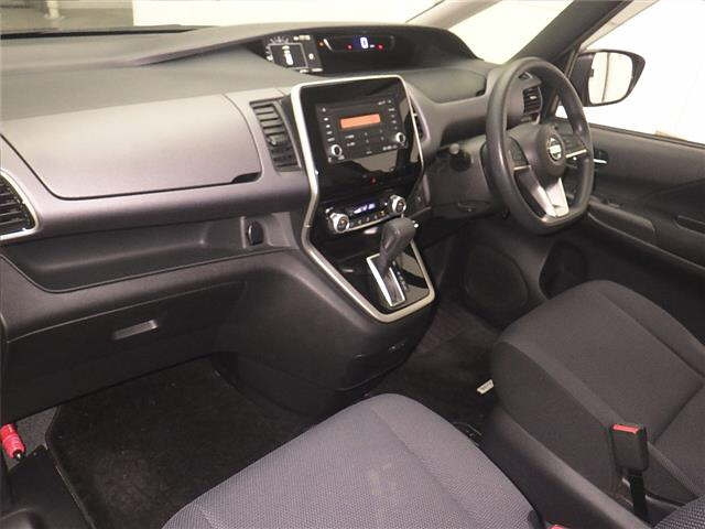 NISSAN SERENA 2016