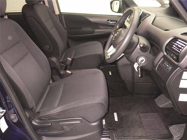 NISSAN SERENA 2016