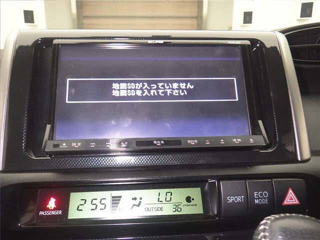 TOYOTA WISH 2012