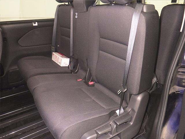 NISSAN SERENA 2016