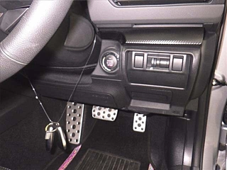 car slider