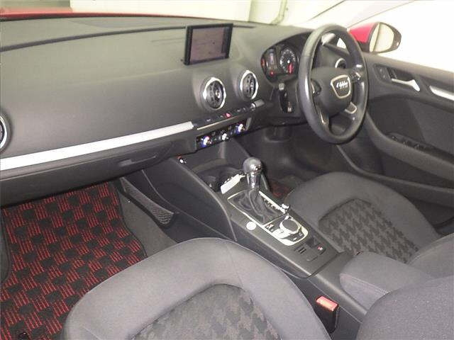 AUDI A3 2014