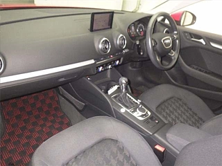 car slider