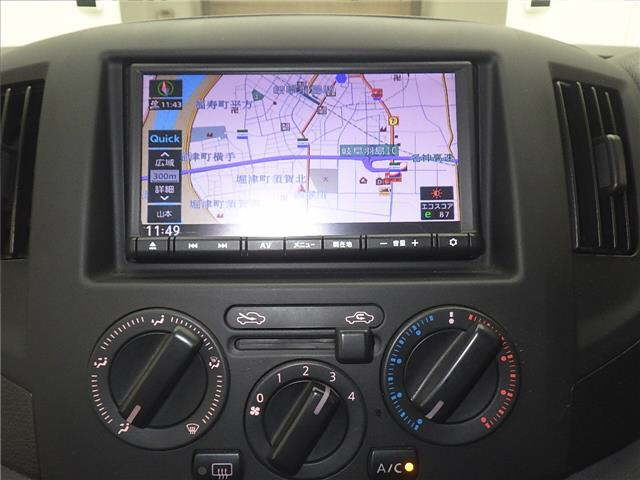 NISSAN NV200 2021