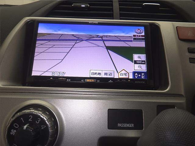 TOYOTA RACTIS 2010