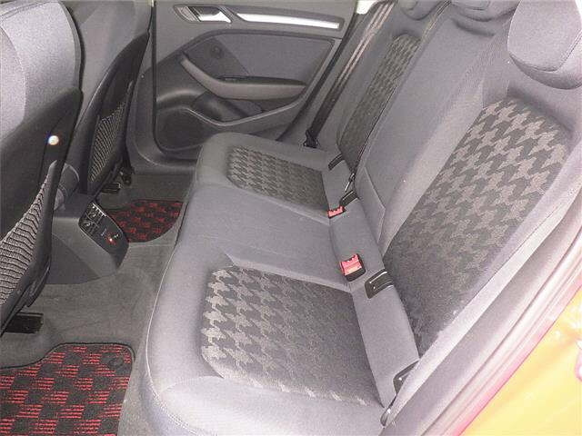 AUDI A3 2014