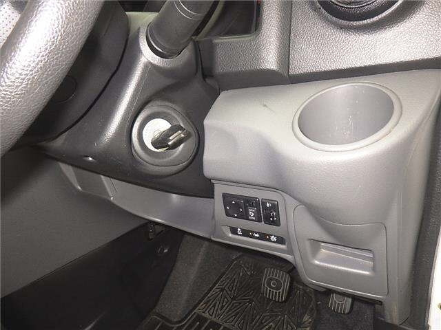 NISSAN NV200 2021