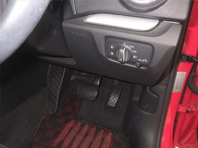 AUDI A3 2014