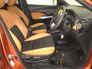 car slider