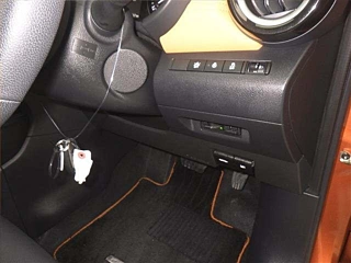 car slider