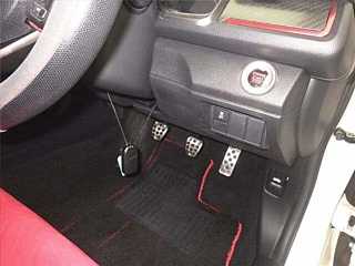 car slider