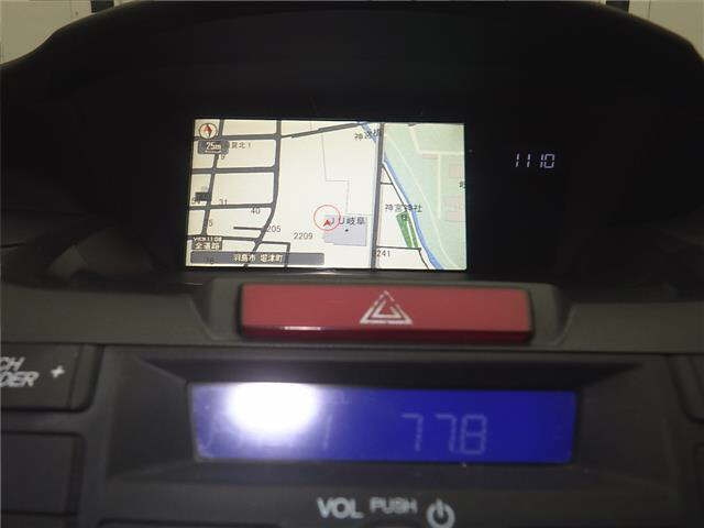 HONDA ODYSSEY 2009