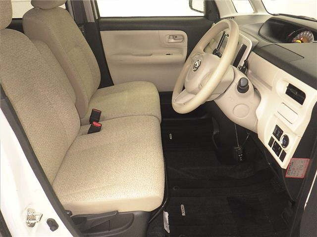 DAIHATSU MOVE CANBUS 2020