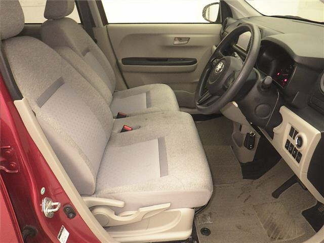 TOYOTA PASSO 2018