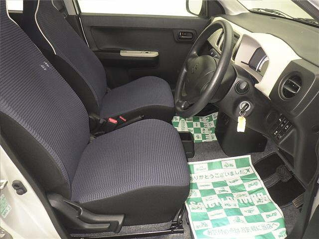 SUZUKI ALTO 2021