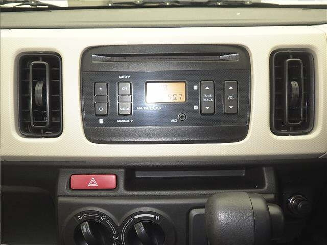 SUZUKI ALTO 2021