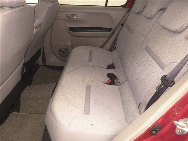 TOYOTA PASSO 2018