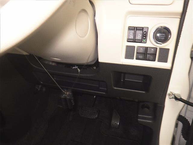 DAIHATSU MOVE CANBUS 2020