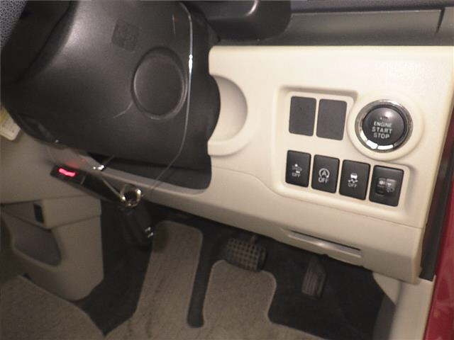 TOYOTA PASSO 2018