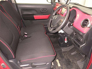 car slider