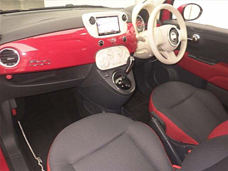 car slider