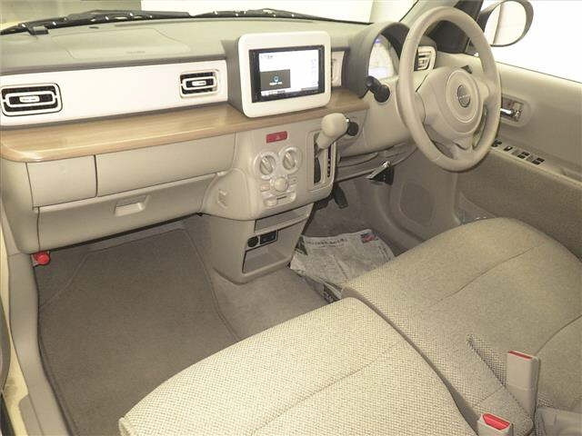 SUZUKI ALTO LAPIN 2019