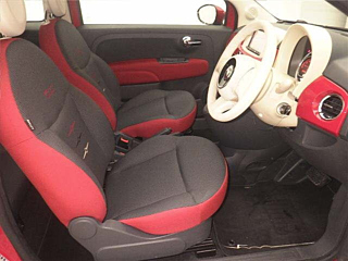 car slider