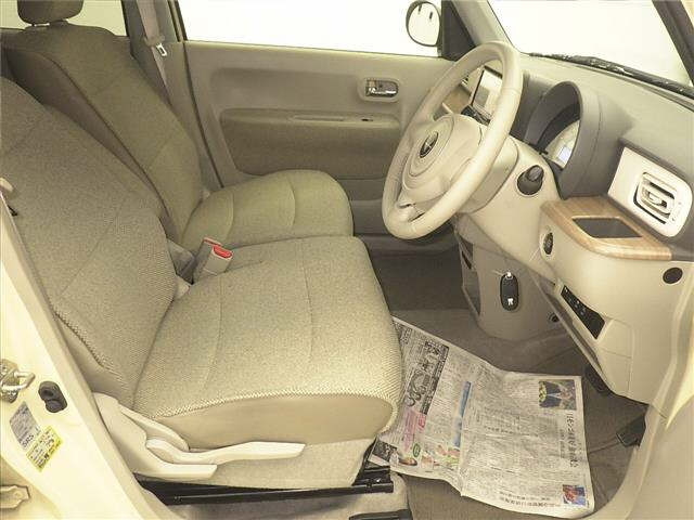 SUZUKI ALTO LAPIN 2019