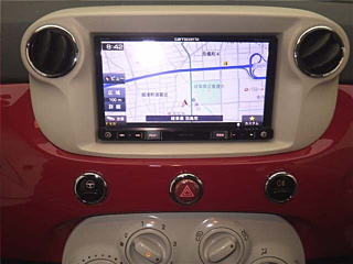 car slider
