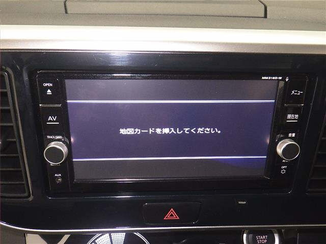 NISSAN DAYZ ROOX 2018